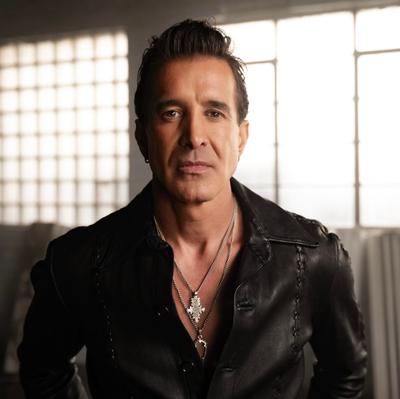 Scott Stapp, Musician