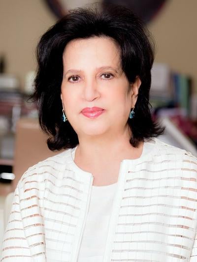 Shaikha Mai bint Mohammed Al Khalifa, Politician