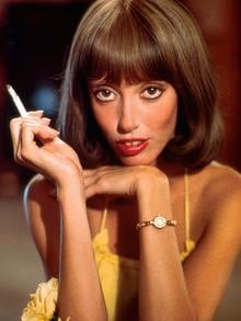 Shelley Duvall
