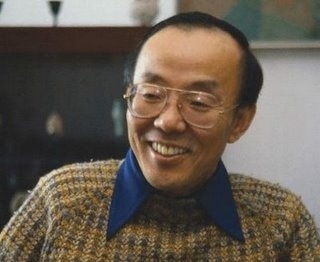 Shusaku Endo, Author