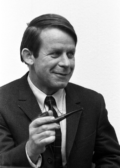 Siegfried Lenz, Writer