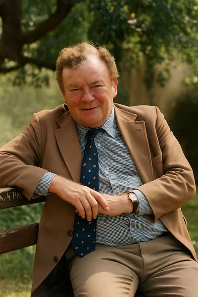 Simon Raven, Novelist