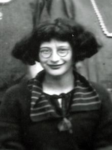 Simone Weil