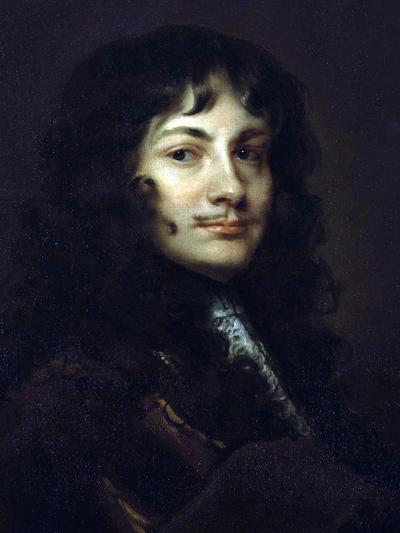 Sir William Temple, 1st Baronet, Diplomat