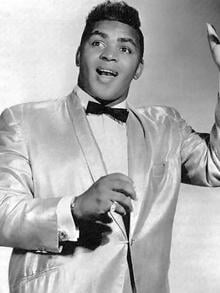 Solomon Burke