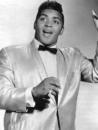 Solomon Burke, Musician