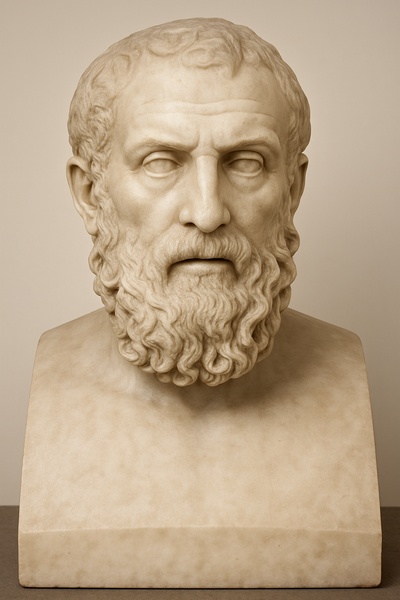 Solon, Statesman
