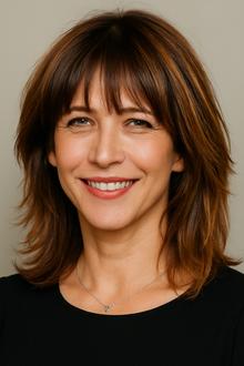 Small: Sophie Marceau