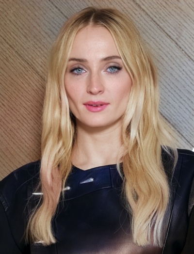 Sophie Turner, Actress