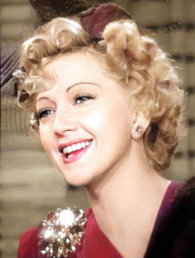 Stella Adler, Actress