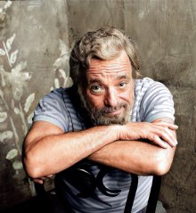 Stephen Sondheim