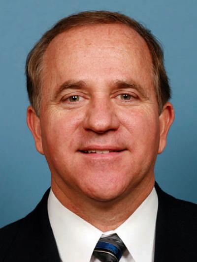 Steve Buyer, Politician