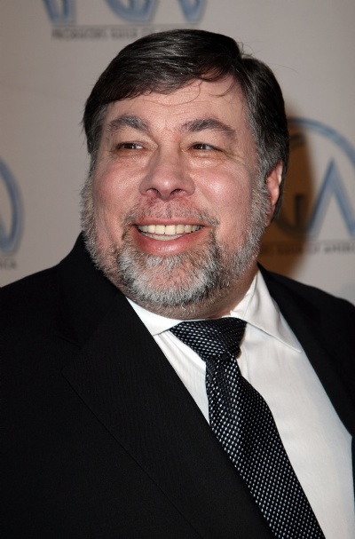 Steve Wozniak, Businessman
