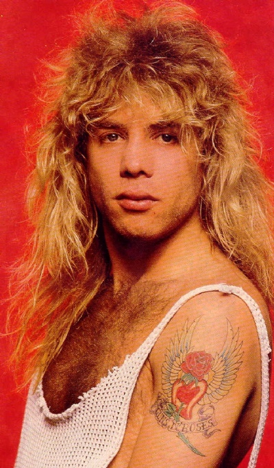 Steven Adler, Musician