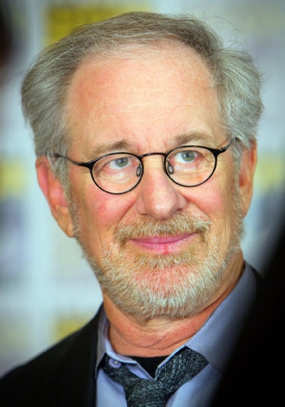 Steven Spielberg, Director