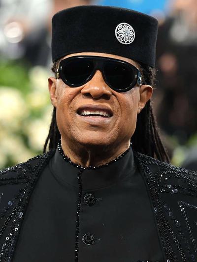 Stevie Wonder, Musician