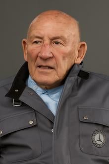 Small: Stirling Moss