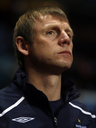 Stuart Pearce, Coach