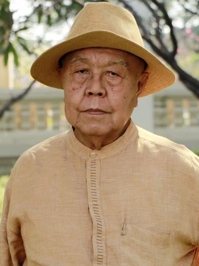 Sulak Sivaraksa, Activist
