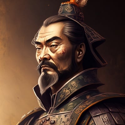 Sun Tzu, Philosopher