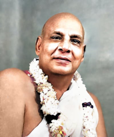 Swami Sivananda, Philosopher