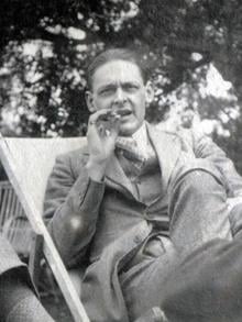 T. S. Eliot