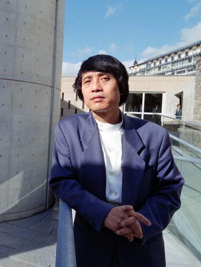 Tadao Ando, Architect