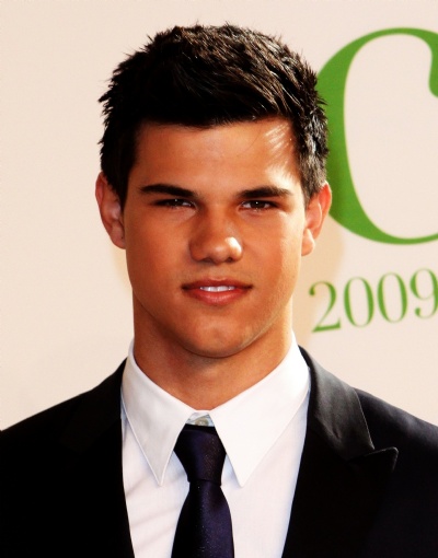 Taylor Lautner, Actor