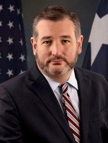 Ted Cruz