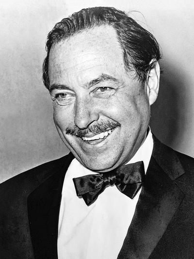 Tennessee Williams, Dramatist