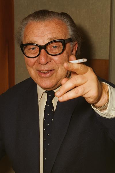 Terence Fisher, Director