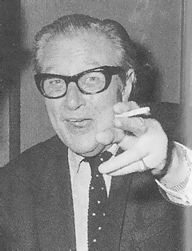 Terence Fisher, Director