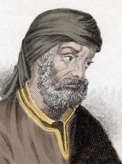 Tertullian, Author