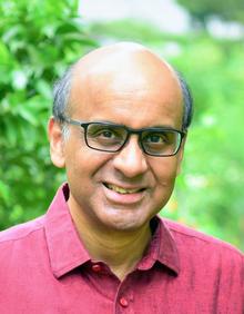 Tharman Shanmugaratnam