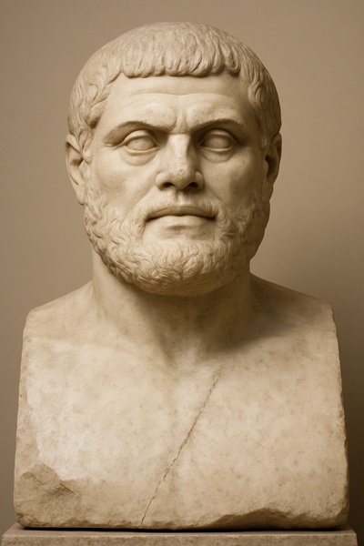 Themistocles, Soldier