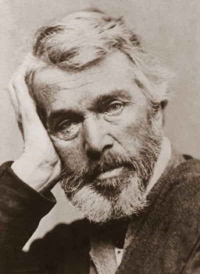 Thomas Carlyle, Writer