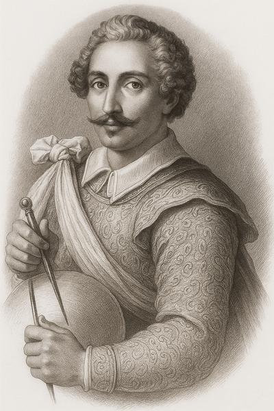 Thomas Cavendish, Explorer