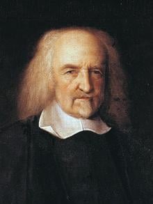 Thomas Hobbes