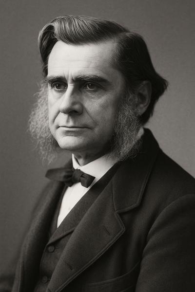 Thomas Huxley, Scientist