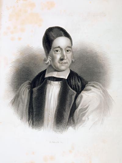 Thomas Ken, Clergyman