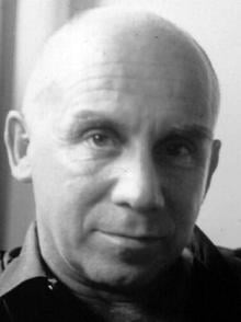 Thomas Merton