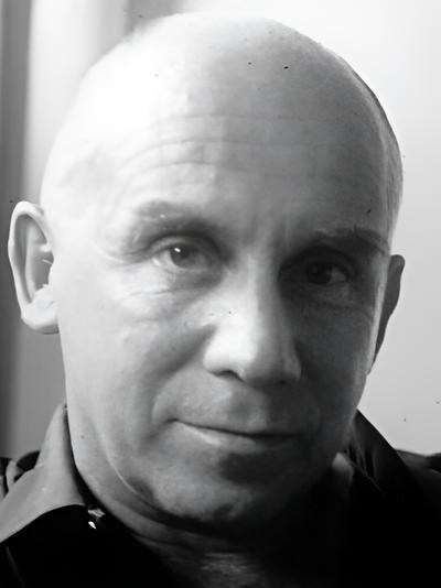 Thomas Merton, Author