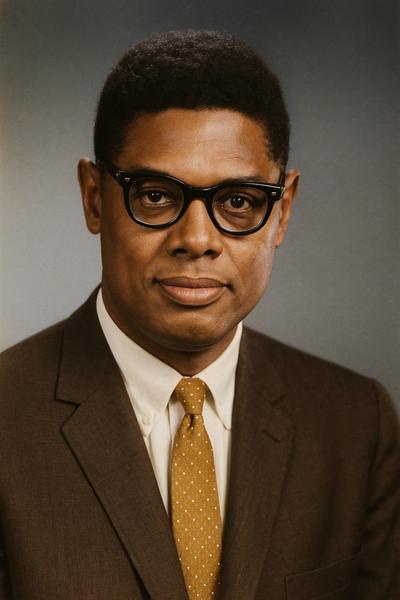 Thomas Sowell, Economist