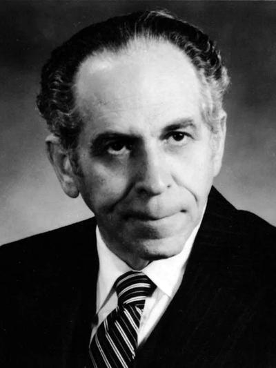 Thomas Szasz, Psychologist