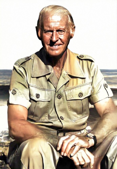 Thor Heyerdahl, Explorer