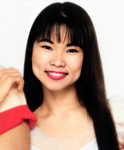 Thuy Trang, Actress