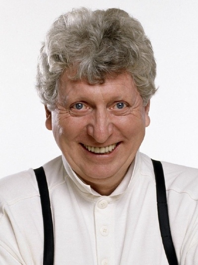 Tom Baker, Actor