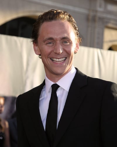 Tom Hiddleston, Actor