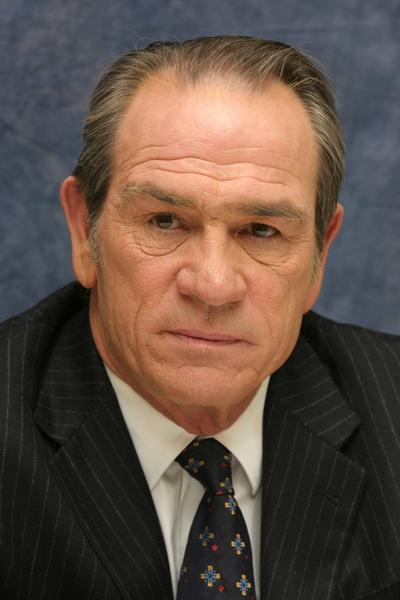 Tommy Lee Jones, Actor