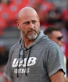 Small: Trent Dilfer